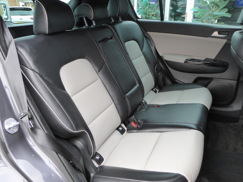 Used Kia Sportage 2017 for sale - 76396515: Photo 11