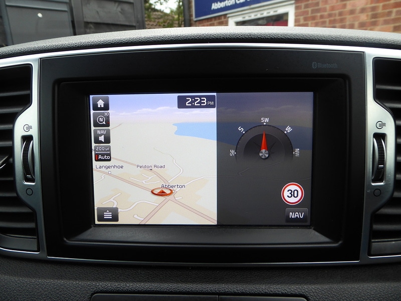 Used Kia Sportage 2017 for sale - 76396515: Photo 15