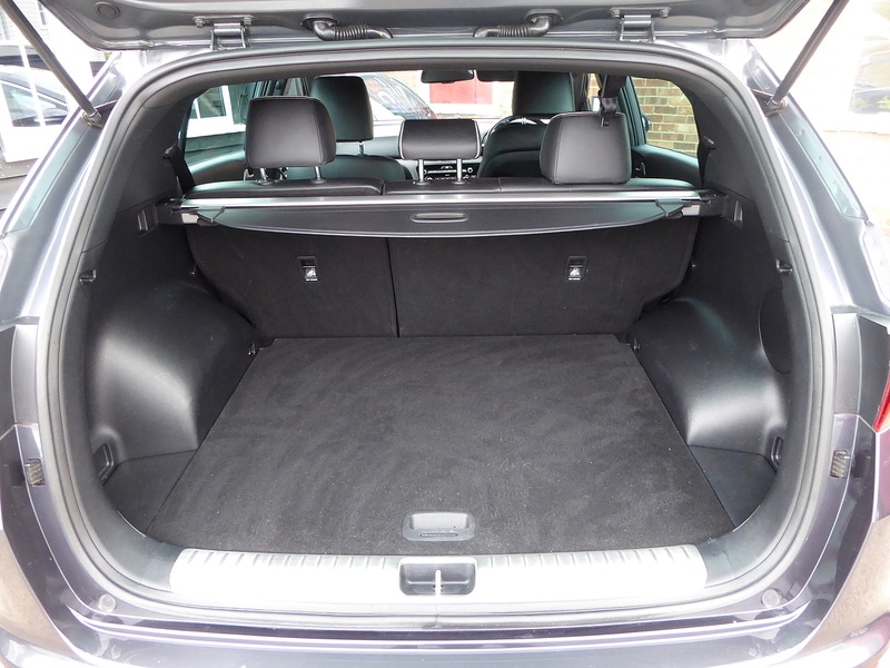 Used Kia Sportage 2017 for sale - 76396515: Photo 26