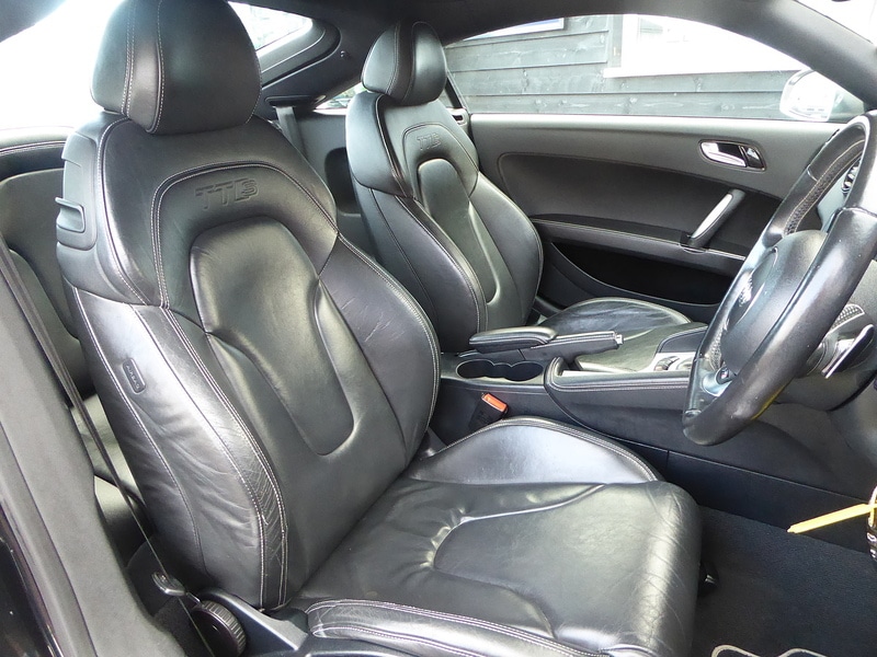 Used Audi TTS for sale - 76950794: Photo 10