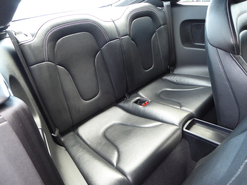 Used Audi TTS for sale - 76950794: Photo 11