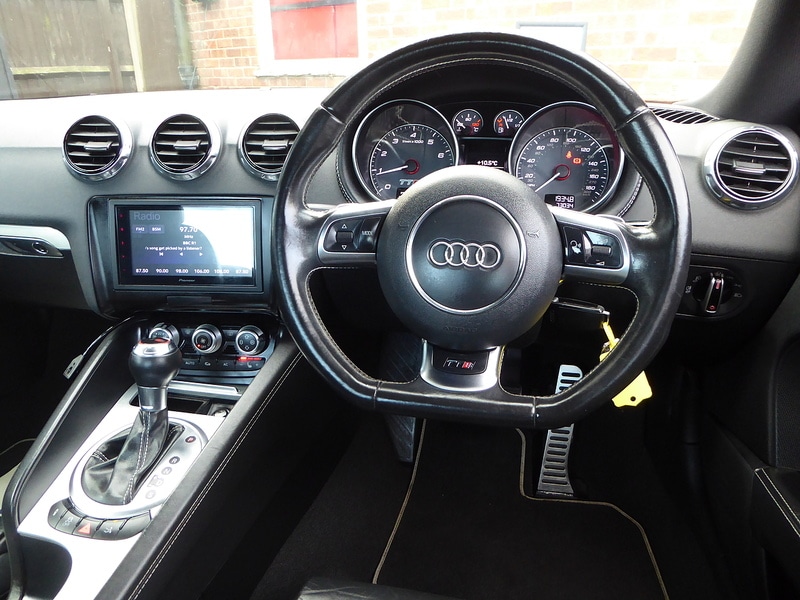 Used Audi TTS for sale - 76950794: Photo 12