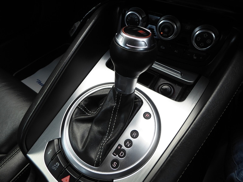 Used Audi TTS for sale - 76950794: Photo 14