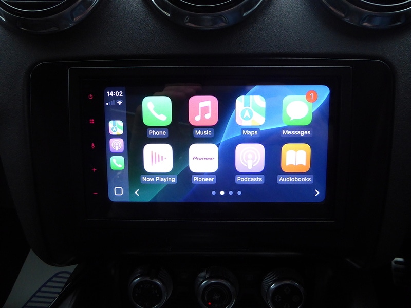 Used Audi TTS for sale - 76950794: Photo 15