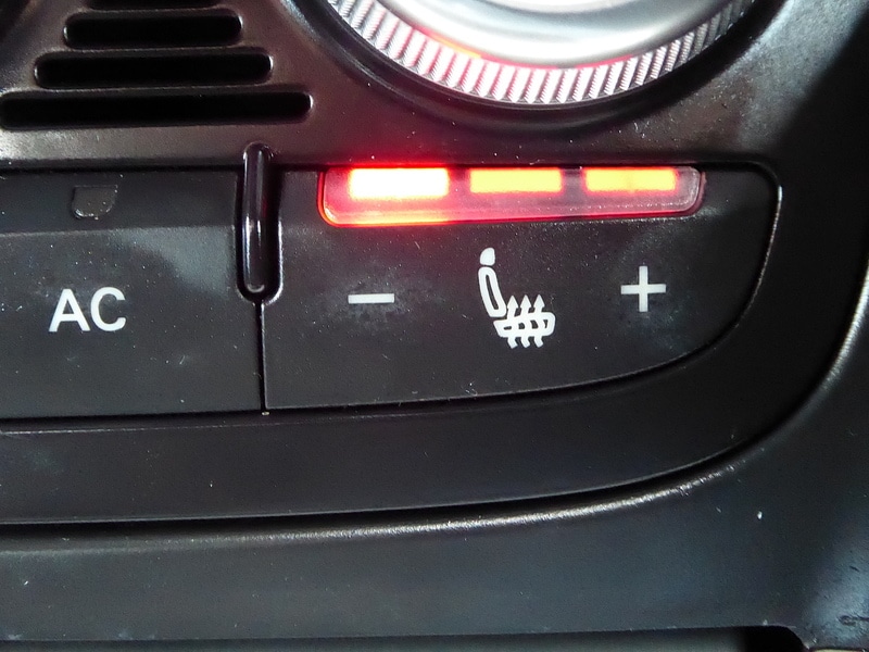 Used Audi TTS for sale - 76950794: Photo 16