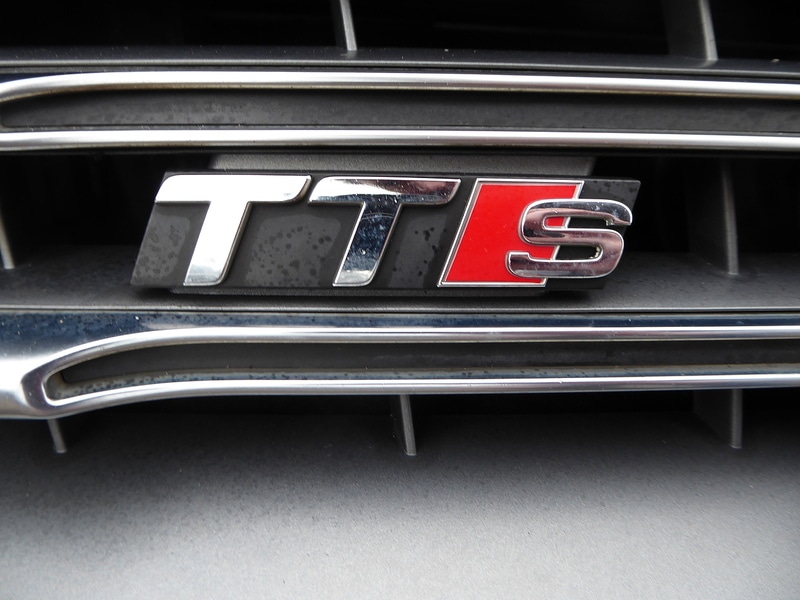 Used Audi TTS for sale - 76950794: Photo 17
