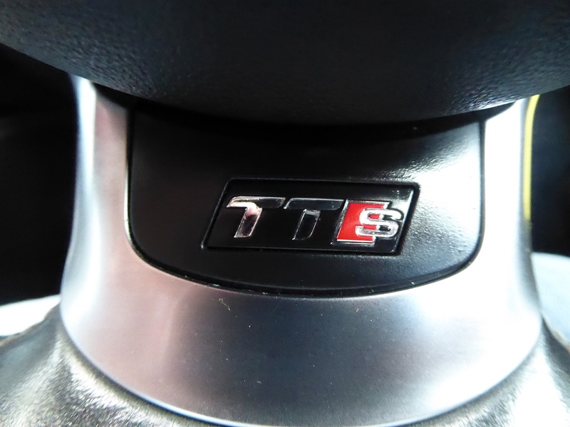 Used Audi TTS for sale - 76950794: Photo 18