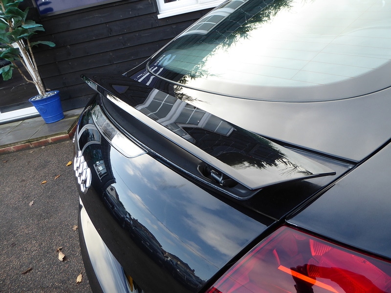 Used Audi TTS for sale - 76950794: Photo 20