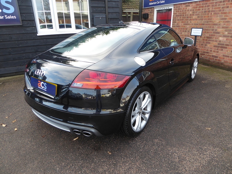 Used Audi TTS for sale - 76950794: Photo 5