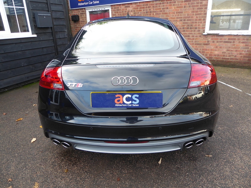 Used Audi TTS for sale - 76950794: Photo 6