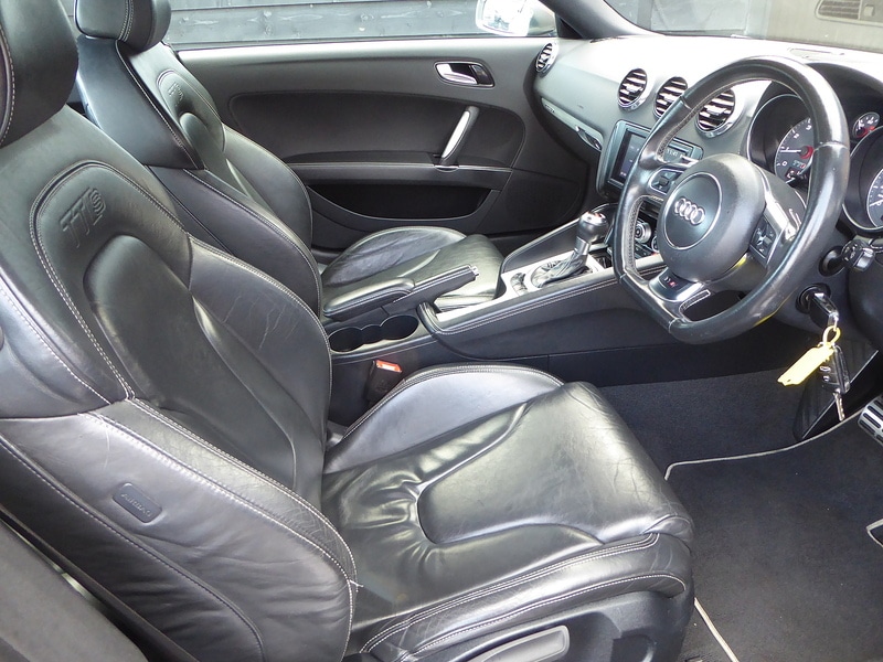 Used Audi TTS for sale - 76950794: Photo 9