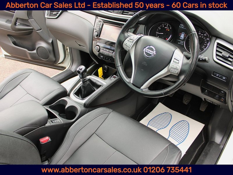 Used Nissan Qashqai 2016 for sale - 77689270: Photo 11