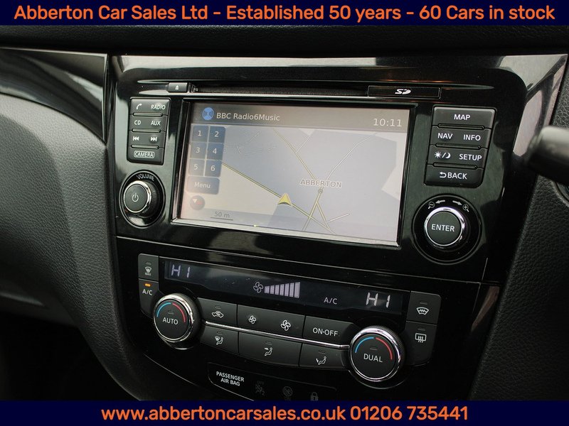 Used Nissan Qashqai 2016 for sale - 77689270: Photo 16