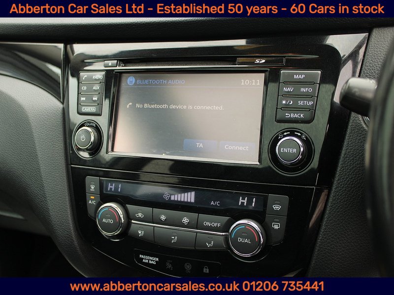 Used Nissan Qashqai 2016 for sale - 77689270: Photo 17