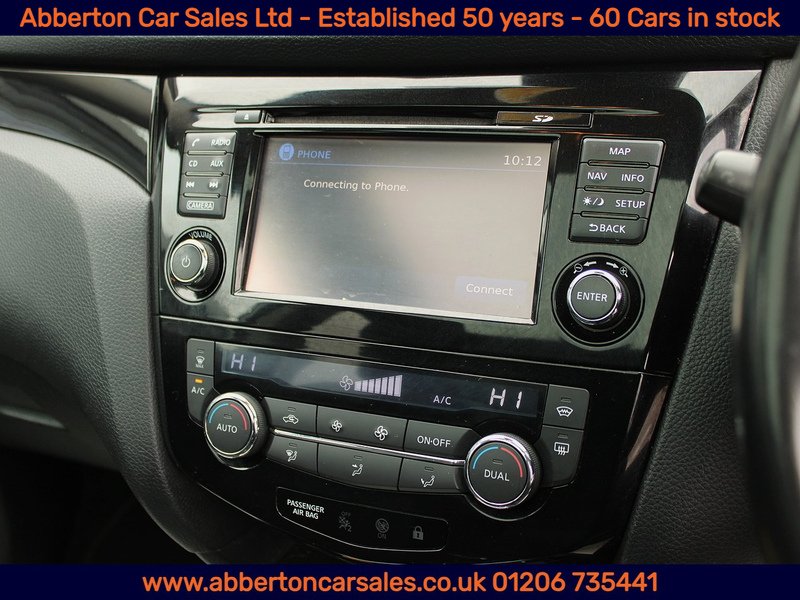 Used Nissan Qashqai 2016 for sale - 77689270: Photo 18