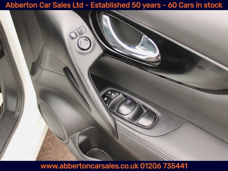 Used Nissan Qashqai 2016 for sale - 77689270: Photo 21