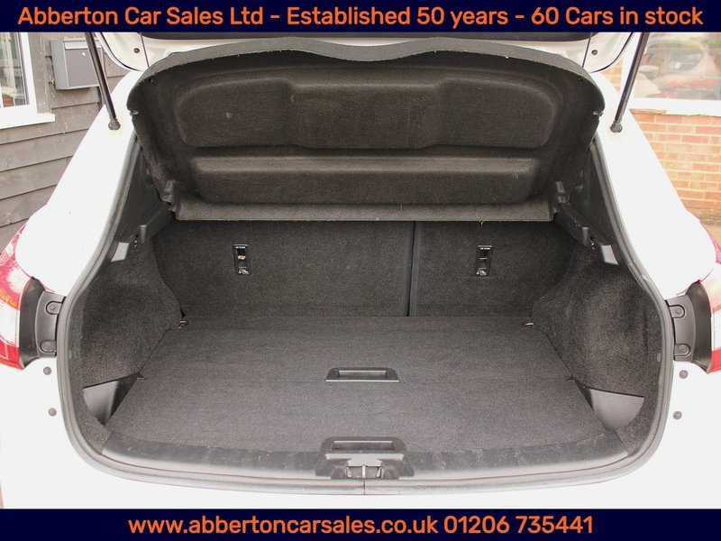 Used Nissan Qashqai 2016 for sale - 77689270: Photo 22