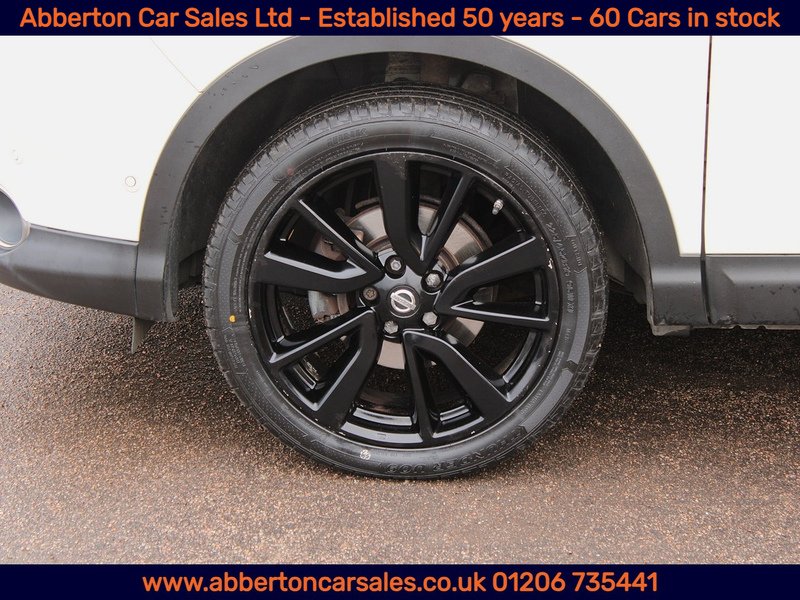 Used Nissan Qashqai 2016 for sale - 77689270: Photo 24