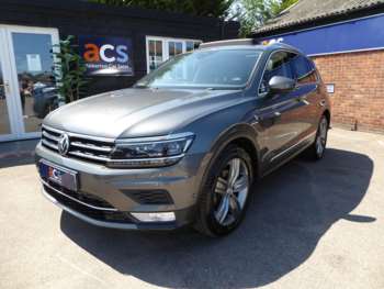 2017 - TDI BlueMotion Tech SEL 5-Door