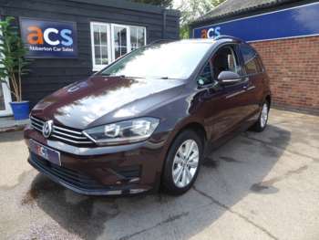 2017 - 1.4 TSI SE 5dr DSG
