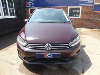 Used Volkswagen Golf SV 2017 for sale - 74885282: Photo