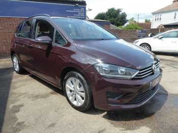Used Volkswagen Golf SV 2017 for sale - 74885282: Photo