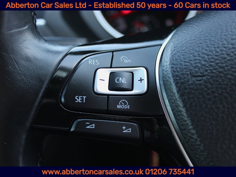 Used Volkswagen Tiguan 2017 for sale - 77720655: Photo 16