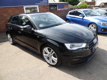 Used Audi A3 2014 for sale - 75019912: Photo
