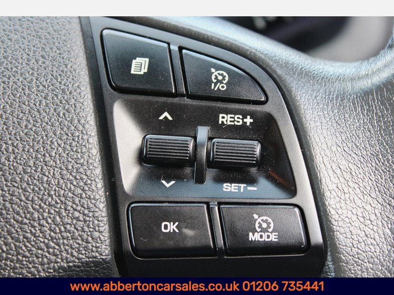 Used Hyundai TUCSON 2017 for sale - 77655793: Photo 16