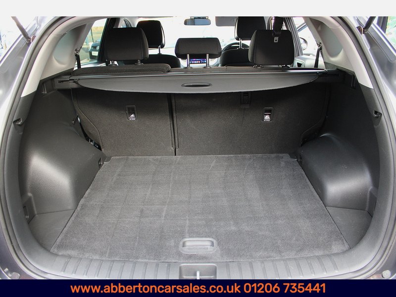 Used Hyundai TUCSON 2017 for sale - 77655793: Photo 25