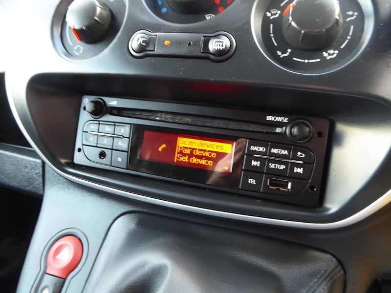 Used Renault Kangoo 2020 for sale - 76392290: Photo 10