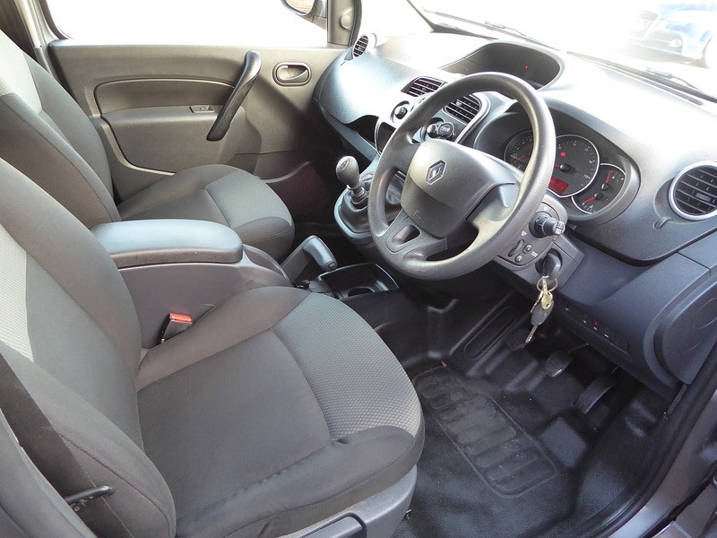 Used Renault Kangoo 2020 for sale - 76392290: Photo 7