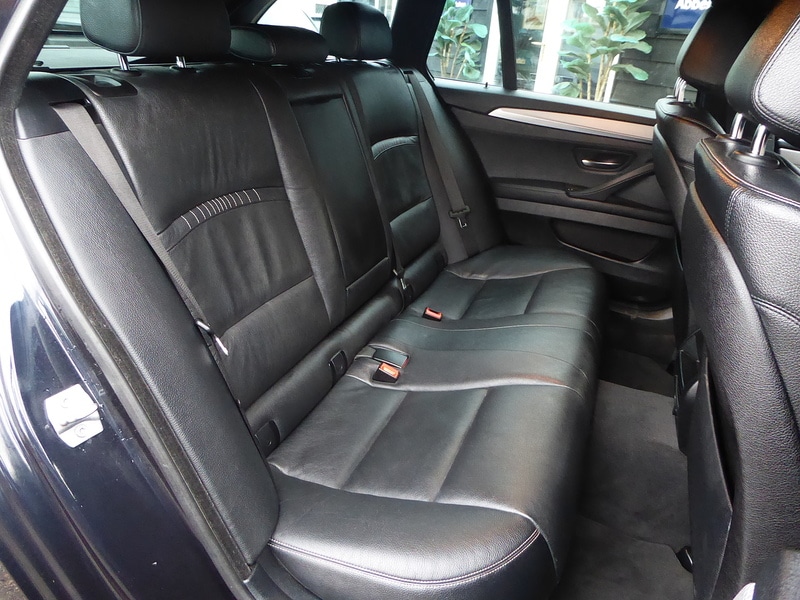 Used BMW 5 Series 2014 for sale - 76962833: Photo 12