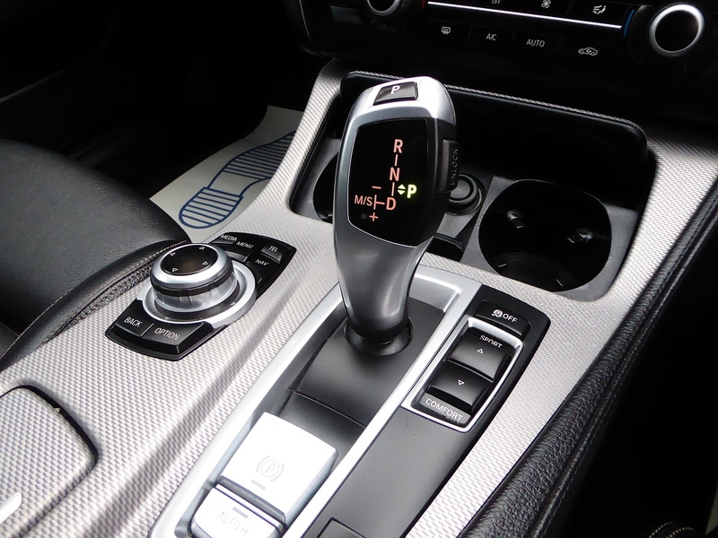 Used BMW 5 Series 2014 for sale - 76962833: Photo 15