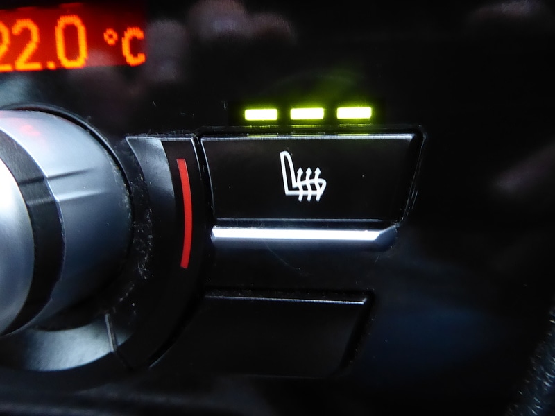 Used BMW 5 Series 2014 for sale - 76962833: Photo 16