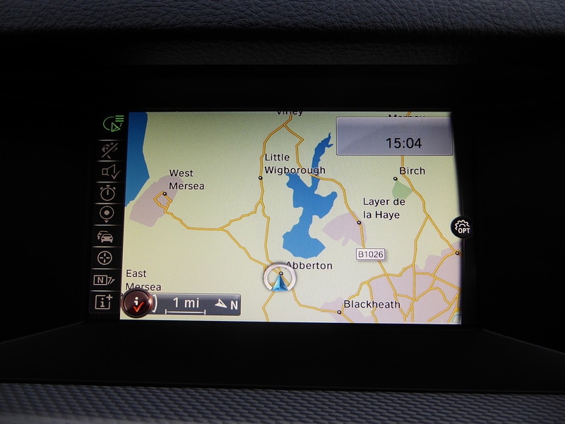 Used BMW 5 Series 2014 for sale - 76962833: Photo 17