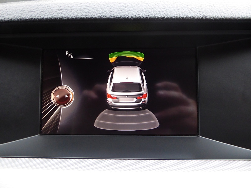 Used BMW 5 Series 2014 for sale - 76962833: Photo 18