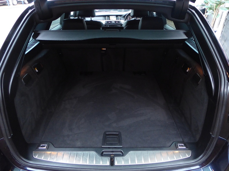 Used BMW 5 Series 2014 for sale - 76962833: Photo 22