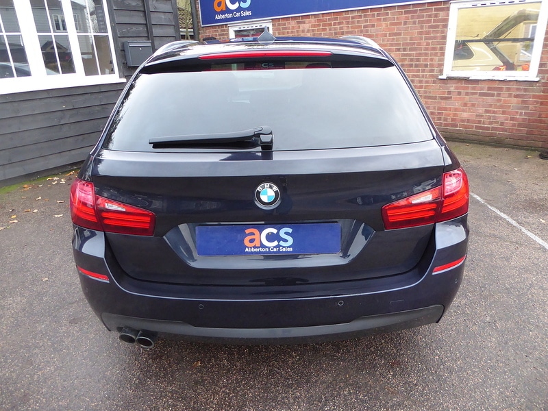 Used BMW 5 Series 2014 for sale - 76962833: Photo 6