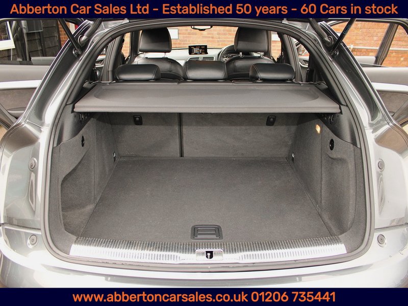 Used Audi Q3 2014 for sale - 77617834: Photo 10