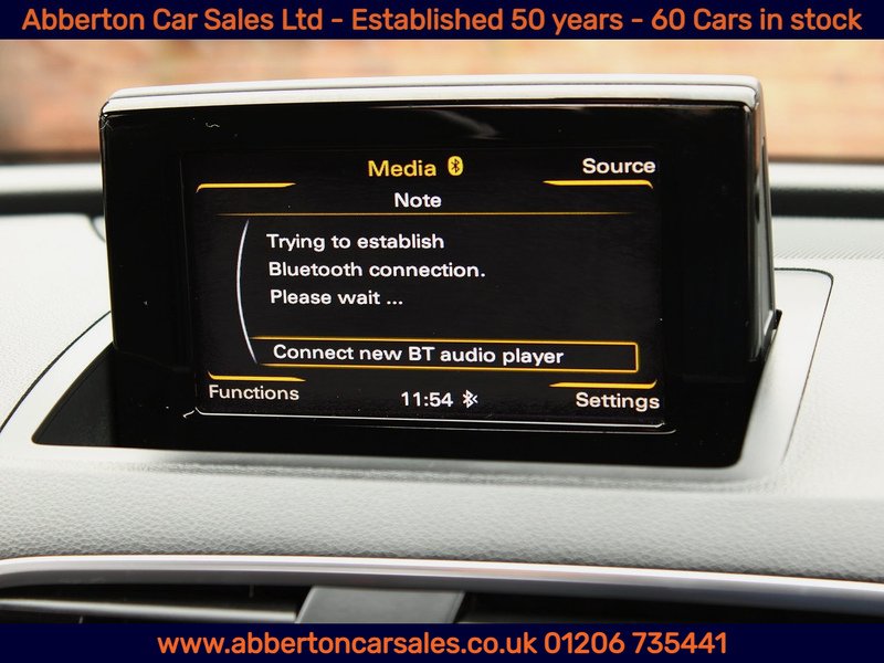 Used Audi Q3 2014 for sale - 77617834: Photo 17