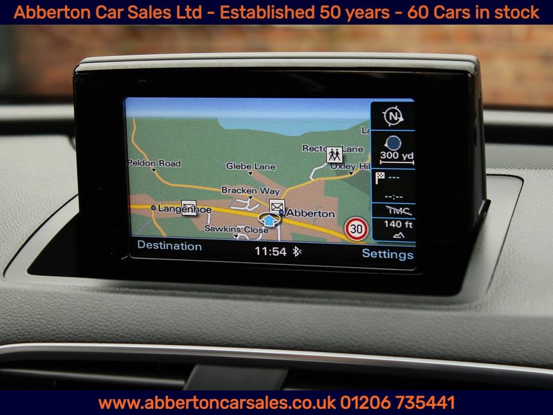 Used Audi Q3 2014 for sale - 77617834: Photo 18