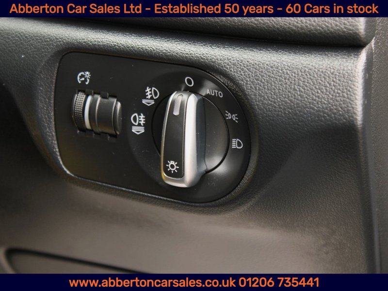 Used Audi Q3 2014 for sale - 77617834: Photo 20