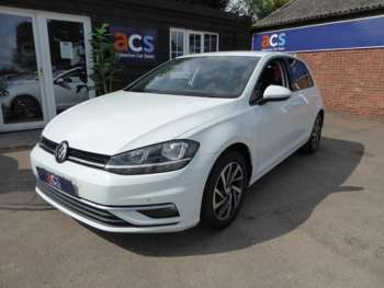 2019 - TDI Match 5-Door