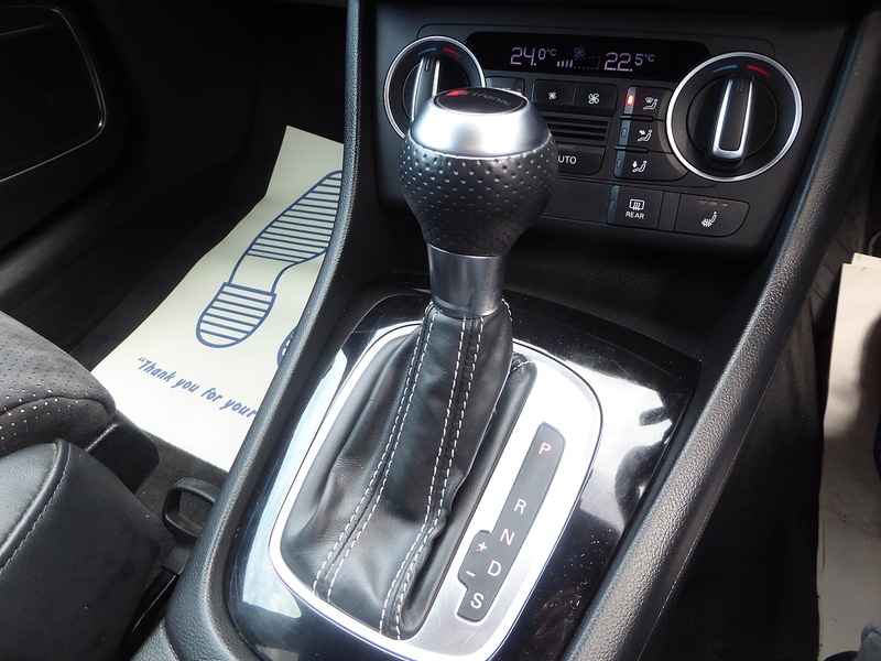 Used Audi Q3 2017 for sale - 76566340: Photo 15