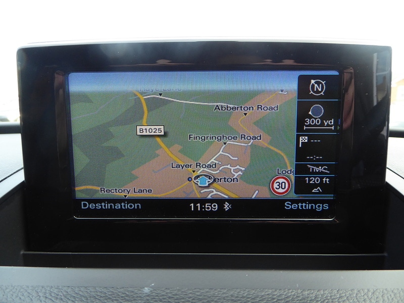 Used Audi Q3 2017 for sale - 76566340: Photo 16