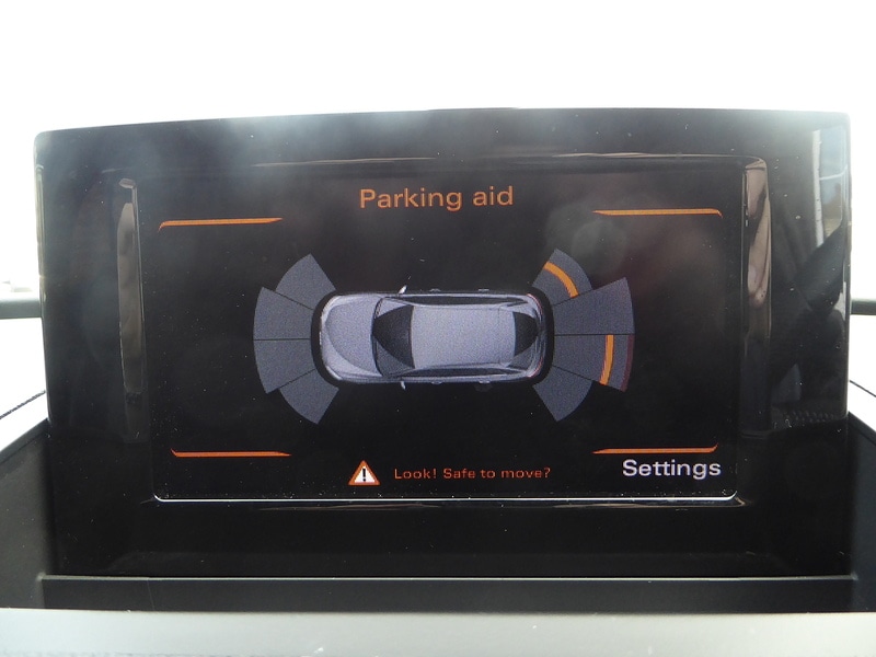 Used Audi Q3 2017 for sale - 76566340: Photo 17