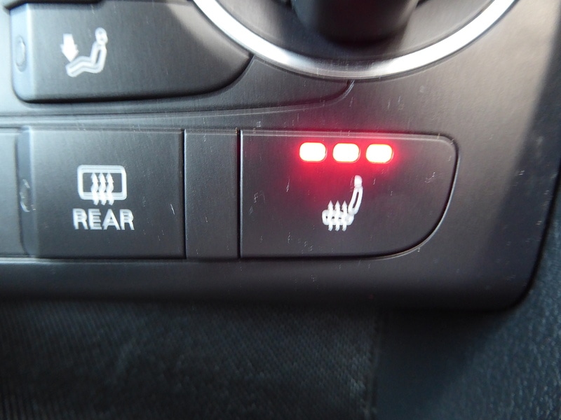 Used Audi Q3 2017 for sale - 76566340: Photo 18