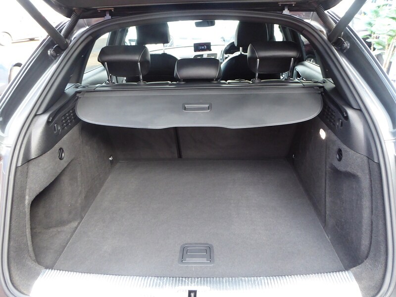 Used Audi Q3 2017 for sale - 76566340: Photo 23