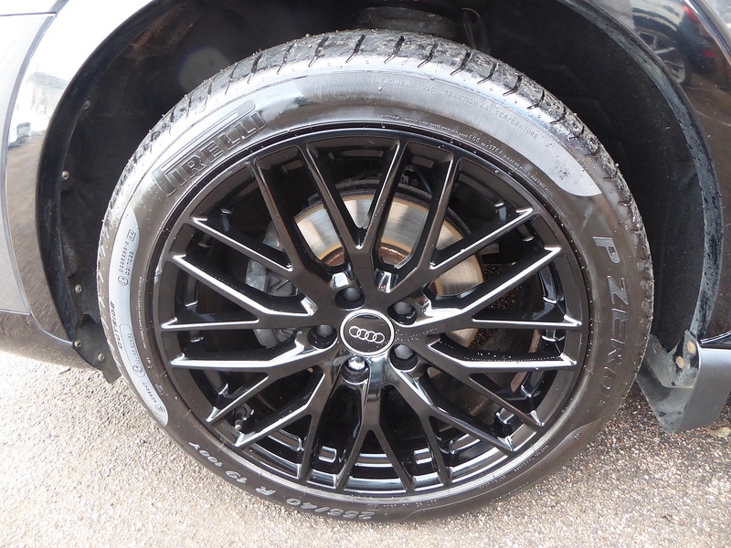 Used Audi Q3 2017 for sale - 76566340: Photo 26